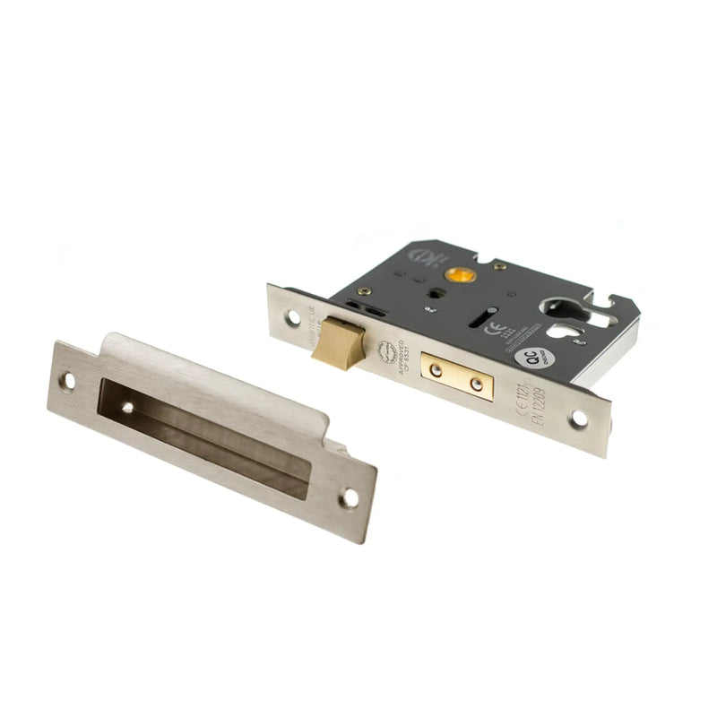Atlantic Euro Sashlock [CE] 2.5"