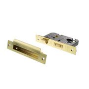 Atlantic Euro Sashlock [CE] 2.5"