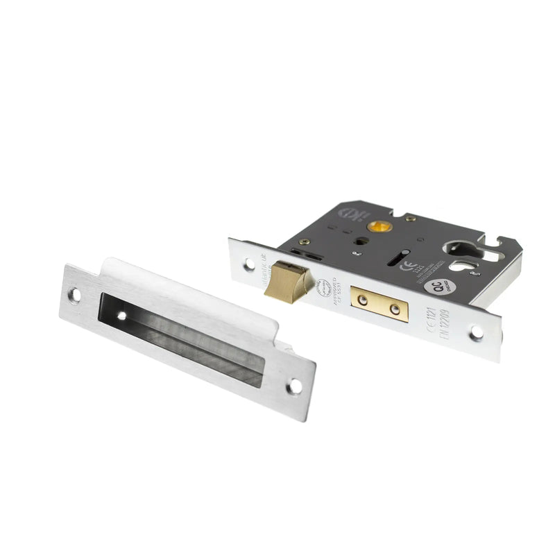 Atlantic Euro Sashlock [CE] 2.5"