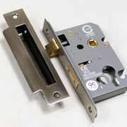 Atlantic Euro Sashlock [CE] 2.5"