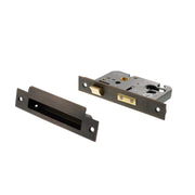 Atlantic Euro Sashlock [CE] 3"