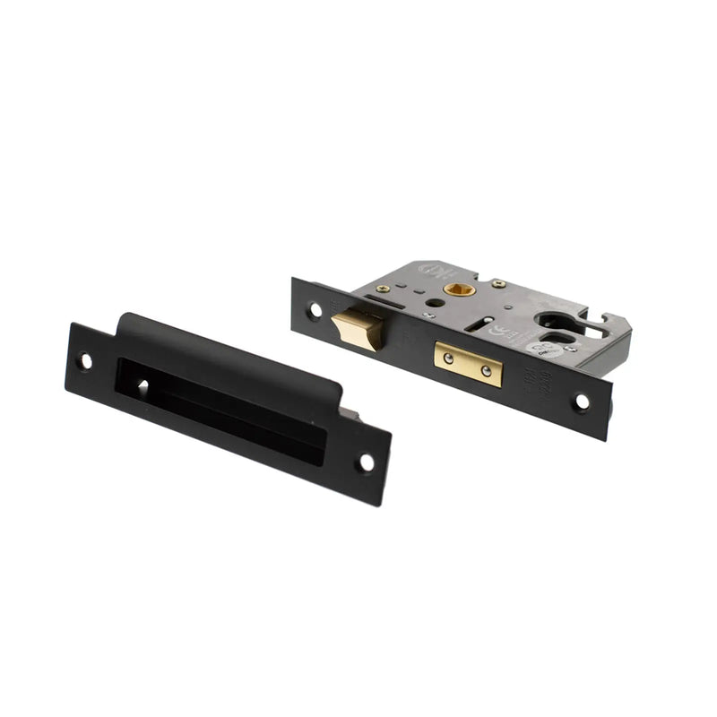 Atlantic Euro Sashlock [CE] 3"