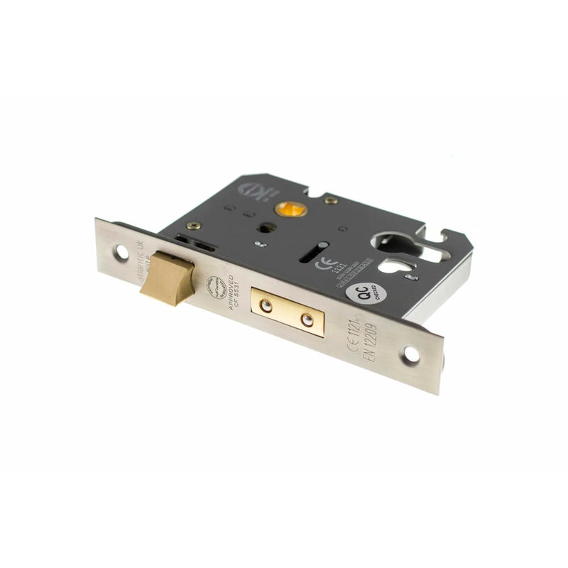 Atlantic Euro Sashlock [CE] 3"
