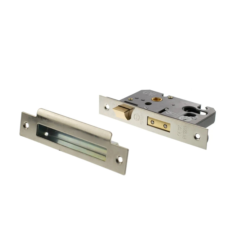 Atlantic Euro Sashlock [CE] 3"