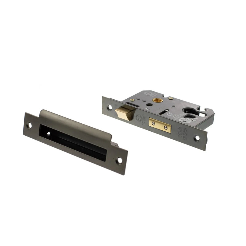 Atlantic Euro Sashlock [CE] 3"
