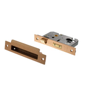 Atlantic Euro Sashlock [CE] 3"
