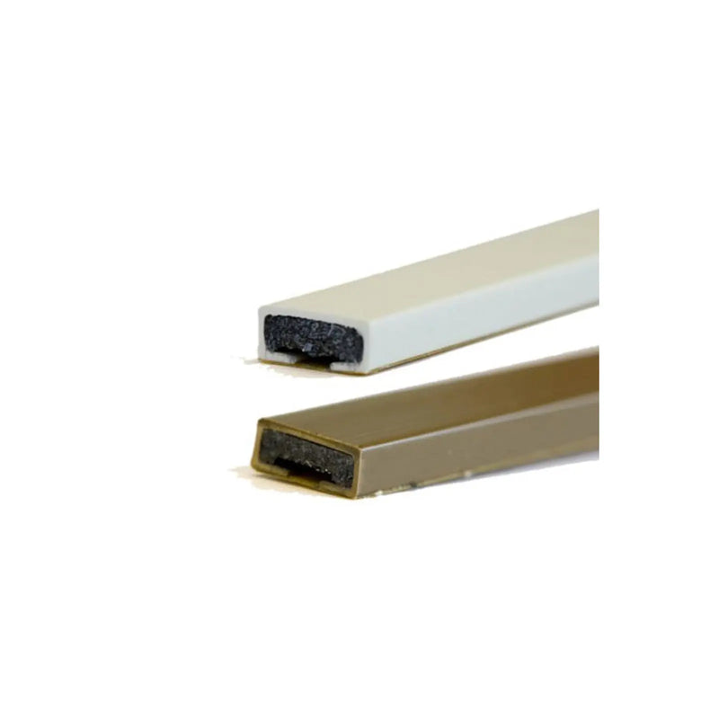 Atlantic Fire Only Intumescent Strip 10mm x 4mm x 2.1m