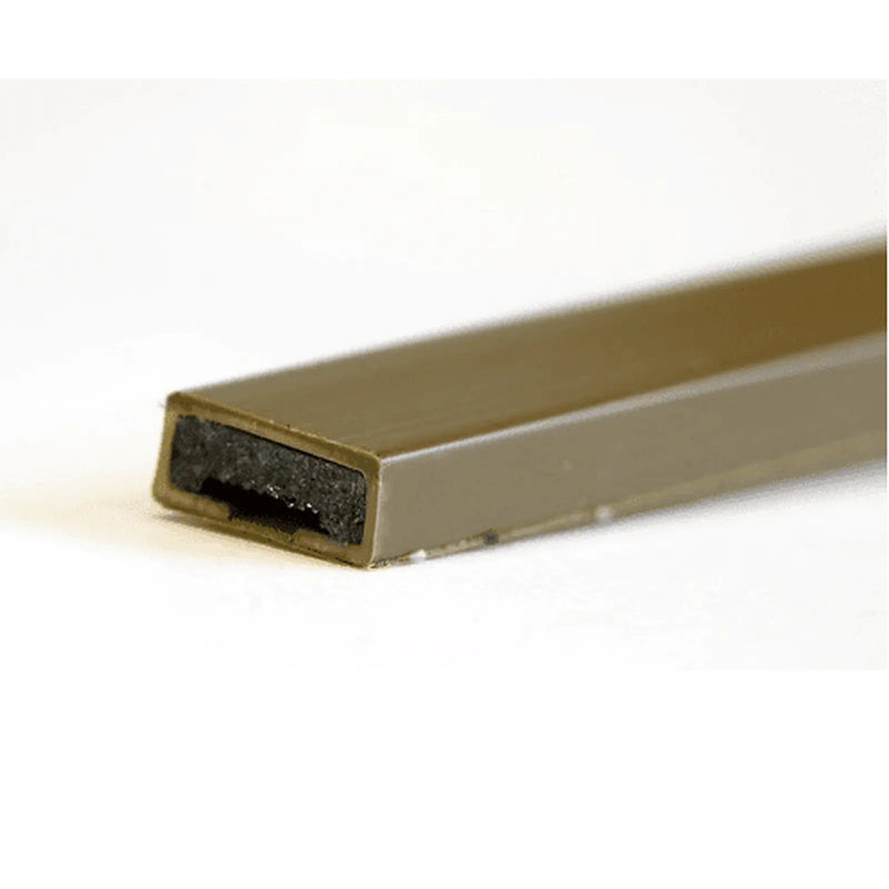 Atlantic Fire Only Intumescent Strip 15mm x 4mm x 2.1m