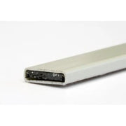 Atlantic Fire Only Intumescent Strip 15mm x 4mm x 2.1m