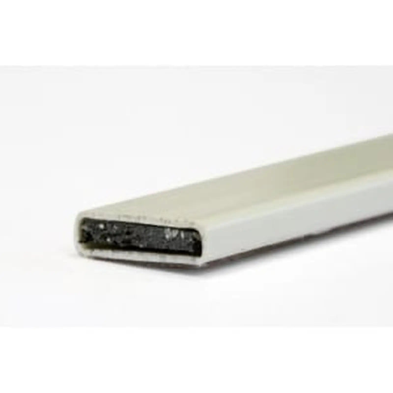 Atlantic Fire Only Intumescent Strip 15mm x 4mm x 2.1m