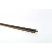 Atlantic Fire & Smoke Intumescent Strip 10mm x 4mm x 2.1m