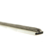 Atlantic Fire & Smoke Intumescent Strip 15mm x 4mm x 2.1m