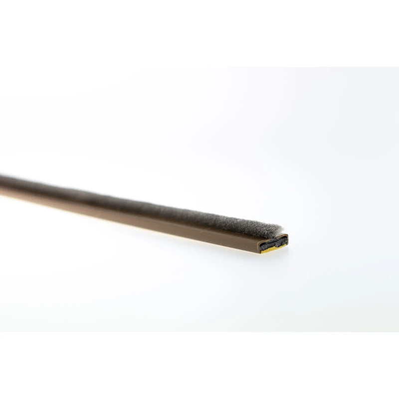 Atlantic Fire & Smoke Intumescent Strip 20mm x 4mm x 2.1m