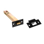 Atlantic Heavy Duty Bolt Through Tubular Latch 6"