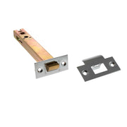 Atlantic Heavy Duty Bolt Through Tubular Latch 6"