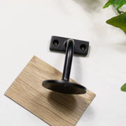 Atlantic Heavy-duty Handrail Bracket 80mm Projection