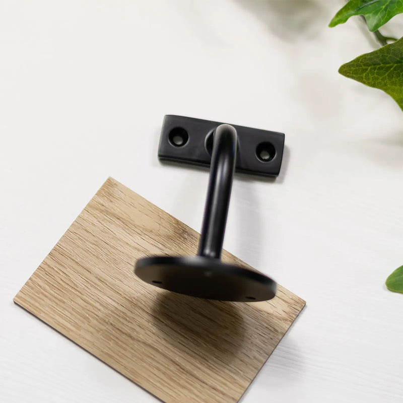 Atlantic Heavy-duty Handrail Bracket 80mm Projection
