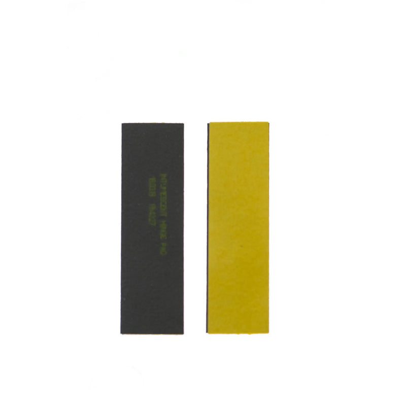 Atlantic Intumescent Hinge Pad 3" x 2" - FD30