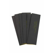 Atlantic Intumescent Hinge Pad 4"x3" set of 6 - FD30