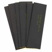 Atlantic Intumescent Hinge Pad 4" x 3" - FD30