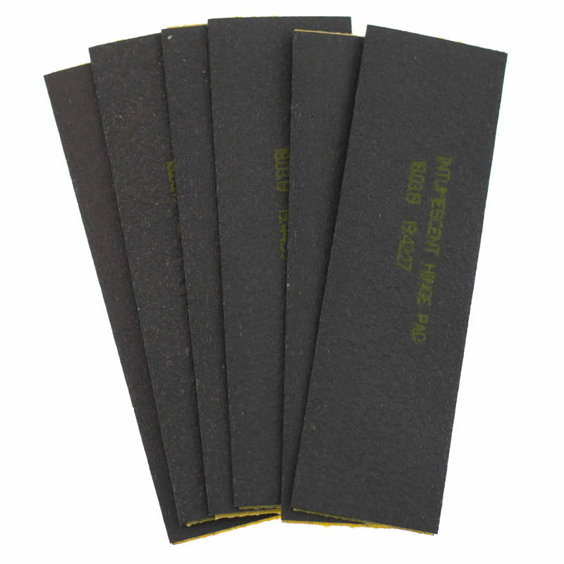 Atlantic Intumescent Hinge Pad 4" x 3" - FD30