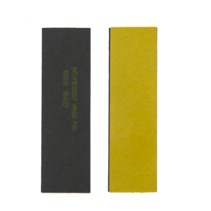 Atlantic Intumescent Hinge Pad 4" x 3" - FD60