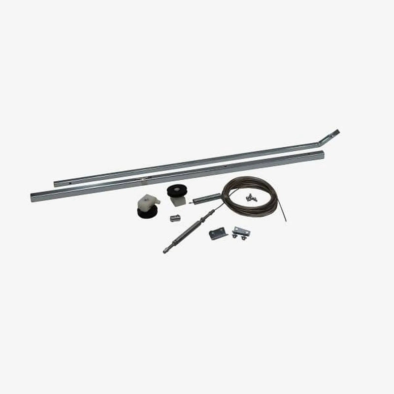 Atlantic Ermetika EvoKit Simultaneous Opening Kit for double doors - NEW