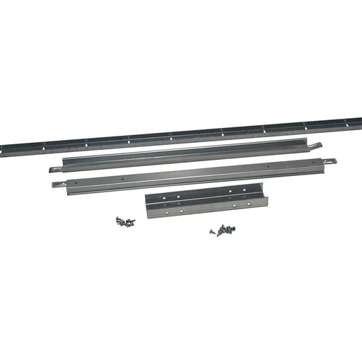 Atlantic Ermetika EvoKit Junction Kit for Double Doors (with adjustable spacers)