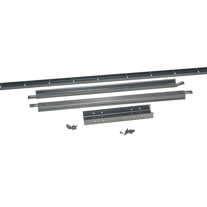 Atlantic Ermetika EvoKit Junction Kit for Double Doors (with adjustable spacers)