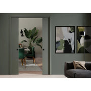 Atlantic Ermetika EvoKit Junction Kit for Double Doors (with adjustable spacers)