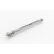 Atlantic Ermetika Absolute EvoKit Frameless Pocket Door System Easy-Stop Soft Closing Kit 50kg