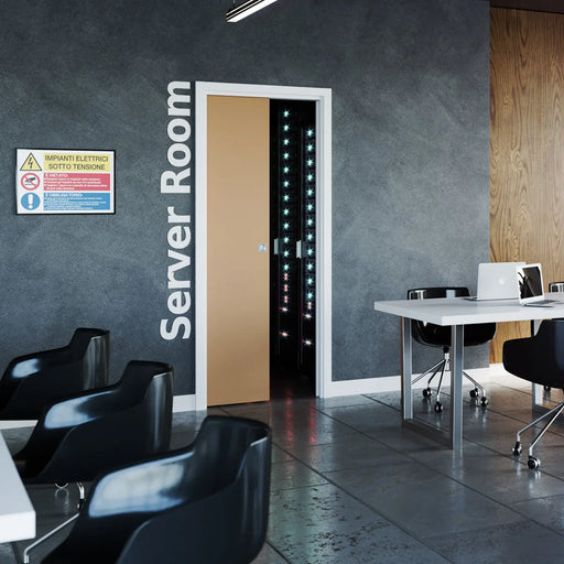 Atlantic Ermetika EvoKit FIRE rated Pocket Door System 686x1981mm