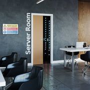 Atlantic Ermetika EvoKit FIRE rated Pocket Door System 762x1981mm