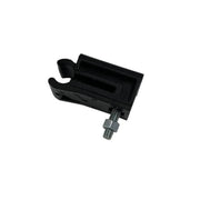 Atlantic Ermetika EvoKit Spare Door Stopper - Matt Black - NEW