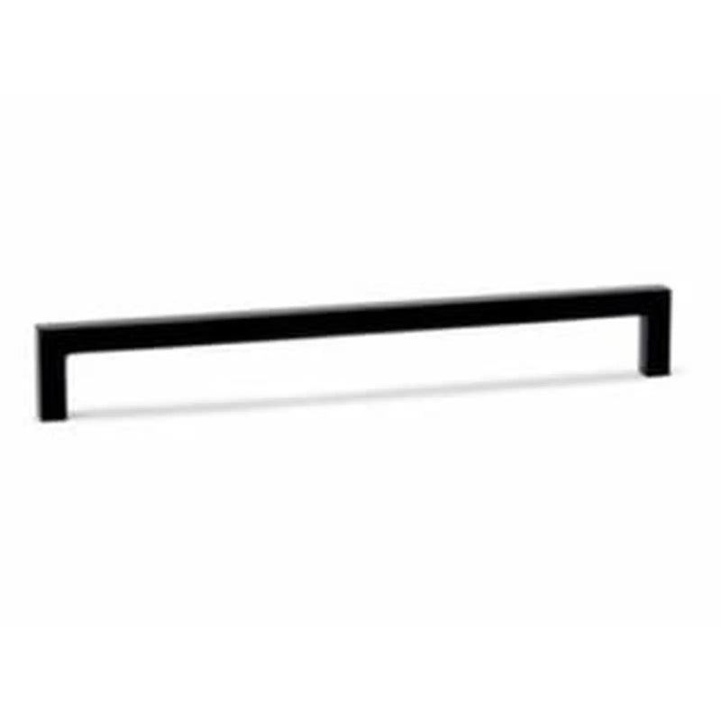 Atlantic Mitred Pull Handle [Bolt Through] 300mm x 19mm