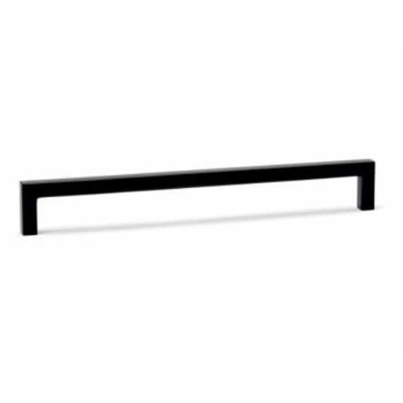 Atlantic Mitred Pull Handle [Bolt Through] 450mm x 19mm