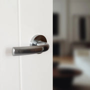 Atlantic Nevada Door Pack Bundle (3" Latch, 3"x2" Hingesx3)