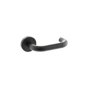 Atlantic Return To Door Lever Door Handle