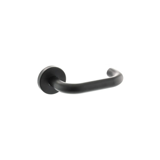 Atlantic Return To Door Lever Door Handle