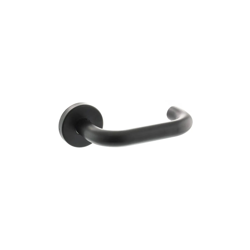 Atlantic Return To Door Lever Door Handle