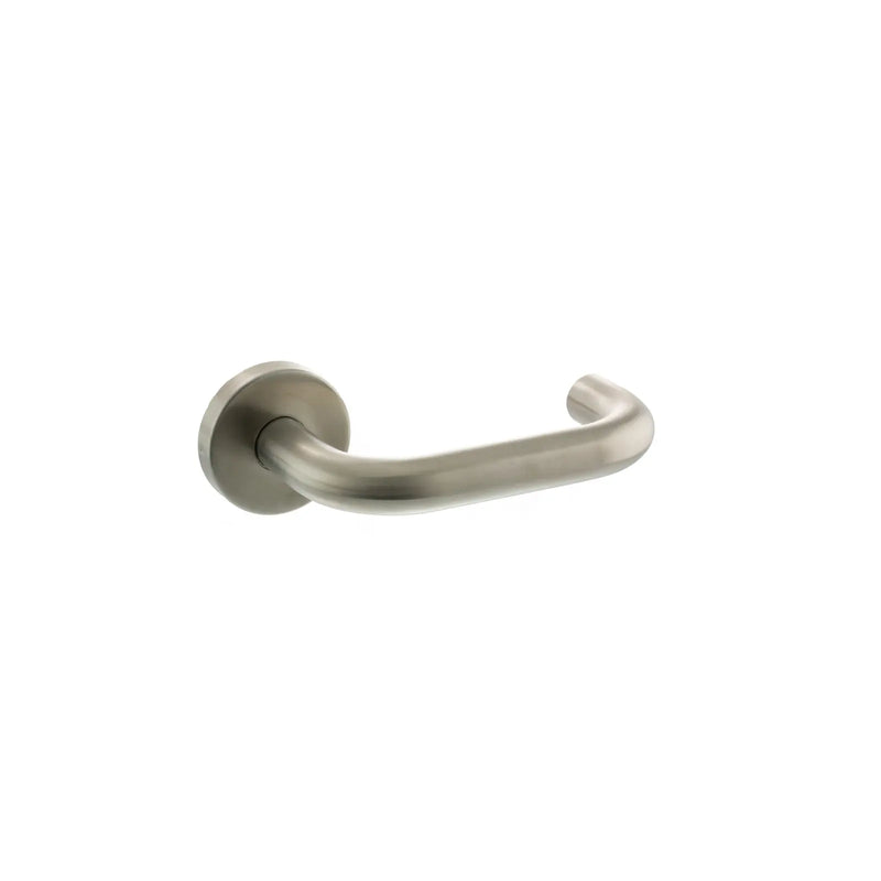 Atlantic Return To Door Lever Door Handle