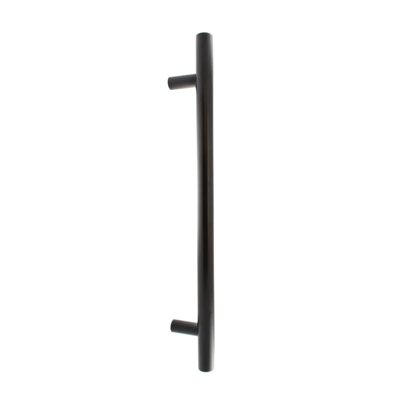 Atlantic T Bar Pull Handle [Bolt Through] 1200mm x 32mm