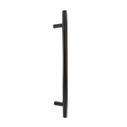 Atlantic T Bar Pull Handle [Bolt Through] 450mm x 32mm