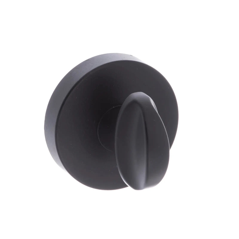 Atlantic CleanTouch Anti-Bac WC Turn and Release on Minimal Round Rose