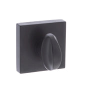 Atlantic CleanTouch Anti-Bac WC Turn and Release on Minimal Square Rose