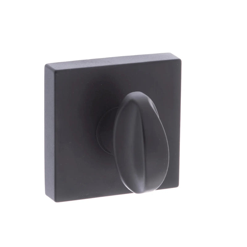 Atlantic CleanTouch Anti-Bac WC Turn and Release on Minimal Square Rose