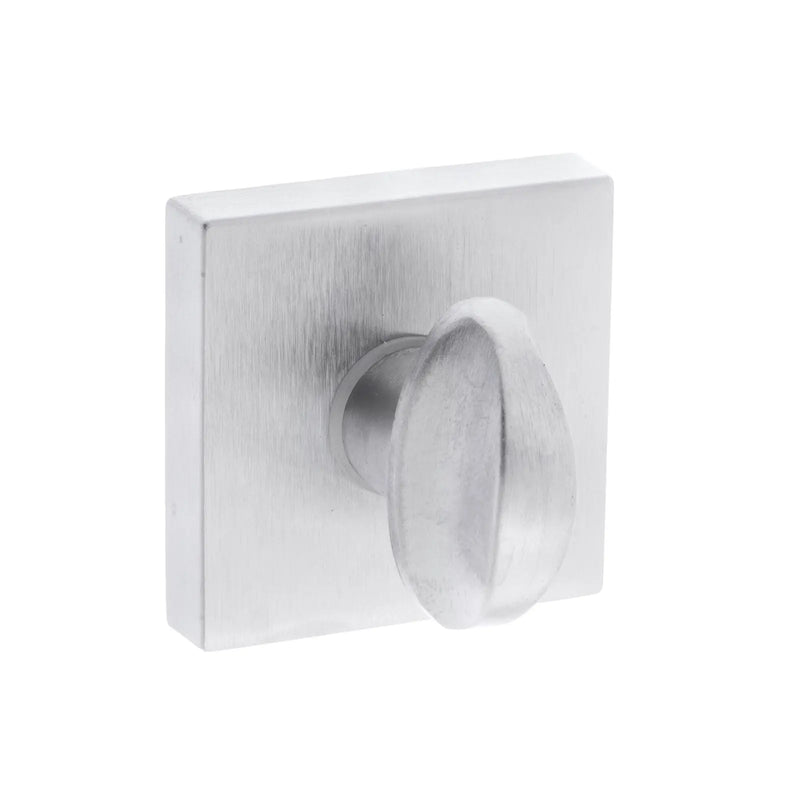 Atlantic CleanTouch Anti-Bac WC Turn and Release on Minimal Square Rose