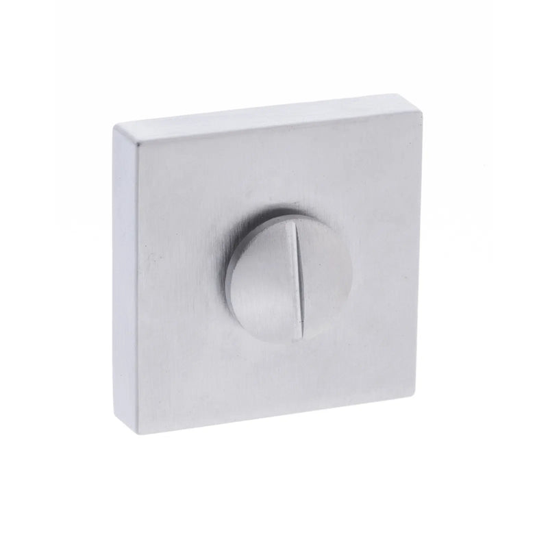 Atlantic CleanTouch Anti-Bac WC Turn and Release on Minimal Square Rose