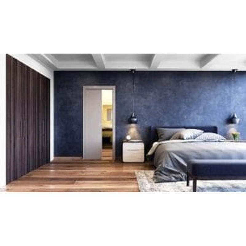Atlantic Ermetika EvoKit Pocket Door System 762x1981 Door 125mm WT