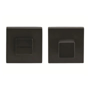 Atlantic Oro & Oro WC Turn and Release on Square Rose